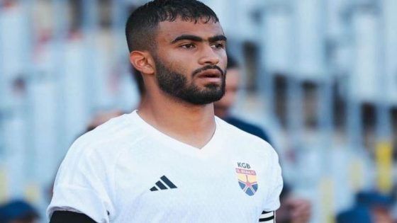 الحلم نيوز : التفاصيل المادية لصفقة انتقال أحمد حسام للزمالك.. خاص