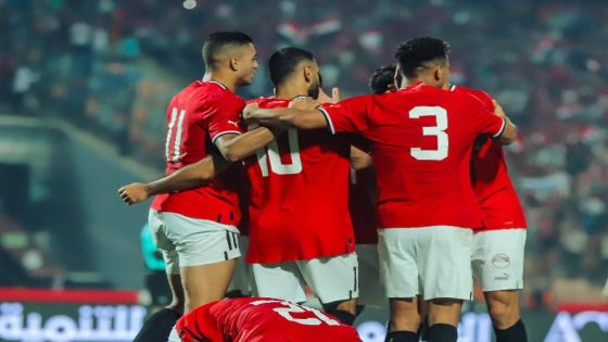 الحلم نيوز : موعد قرعة كأس أمم أفريقيا والقنوات الناقلة .. منتخب مصر يترقب