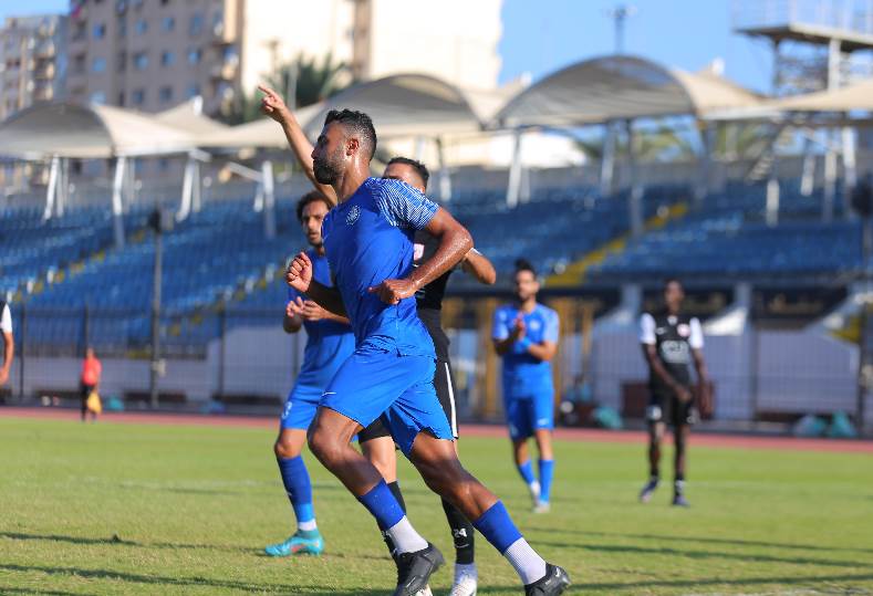 الحلم نيوز : سموحة ضد مودرن سبورت بحثًا عن الفوز الثاني في الدوري