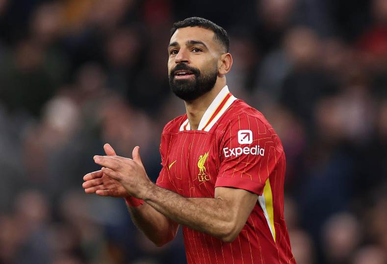 الحلم نيوز : تقارير: محمد صلاح يقترب من الدوري السعودي.. ونادي مفاجأة يدخل بالسباق