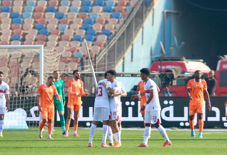 الحلم نيوز : موعد مباريات كأس مصر بعد تأهل الزمالك لدور الـ 16