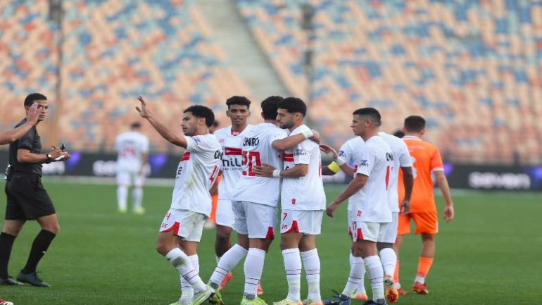 الحلم نيوز : الطرف الأسهل من كوت ديفوار – ماذا ينتظر الزمالك في ربع نهائي الكونفدرالية؟