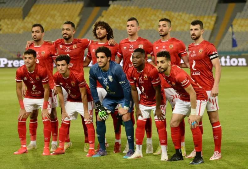 الحلم نيوز : معلق مباراة الأهلي ضد أورلاندو في دوري أبطال أفريقيا والقناة الناقلة