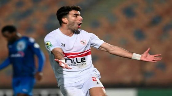 الحلم نيوز : فيلا بدلا من مقدم التعاقد.. تطورات جديدة في مفاوضات الزمالك مع زيزو