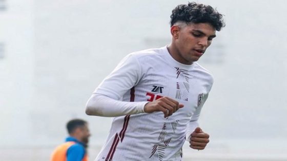 الحلم نيوز : الزمالك يعلن حجم إصابة محمد السيد أمام إنيمبا