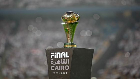 الحلم نيوز : كأس الكونفدرالية.. الزمالك والمصري ونهضة بركان يتأهلون إلى ربع النهائي