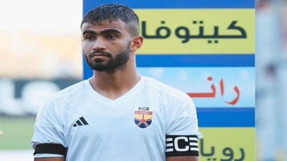 الحلم نيوز : بعد اقترابه من الزمالك – ماذا قدم أحمد حسام مع الجونة؟