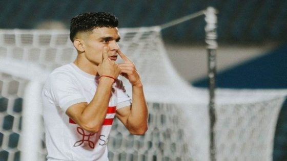 الحلم نيوز : بعد اتفاقه مع الأهلي .. ماذا قدم أشرف بن شرقي مع الزمالك؟ (تقرير)