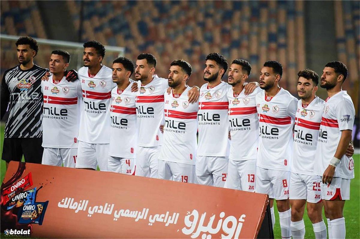 الحلم نيوز : خاص | لاعب الزمالك يجمع متعلقاته ويخطر جروس بالرحيل