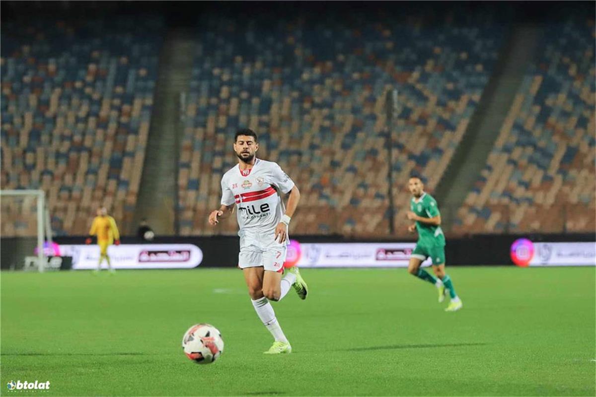 الحلم نيوز : الزمالك يبدأ مشوار كأس مصر أمام “طموح” أبو قير للأسمدة وجروس يسعى للعودة إلى الانتصارات