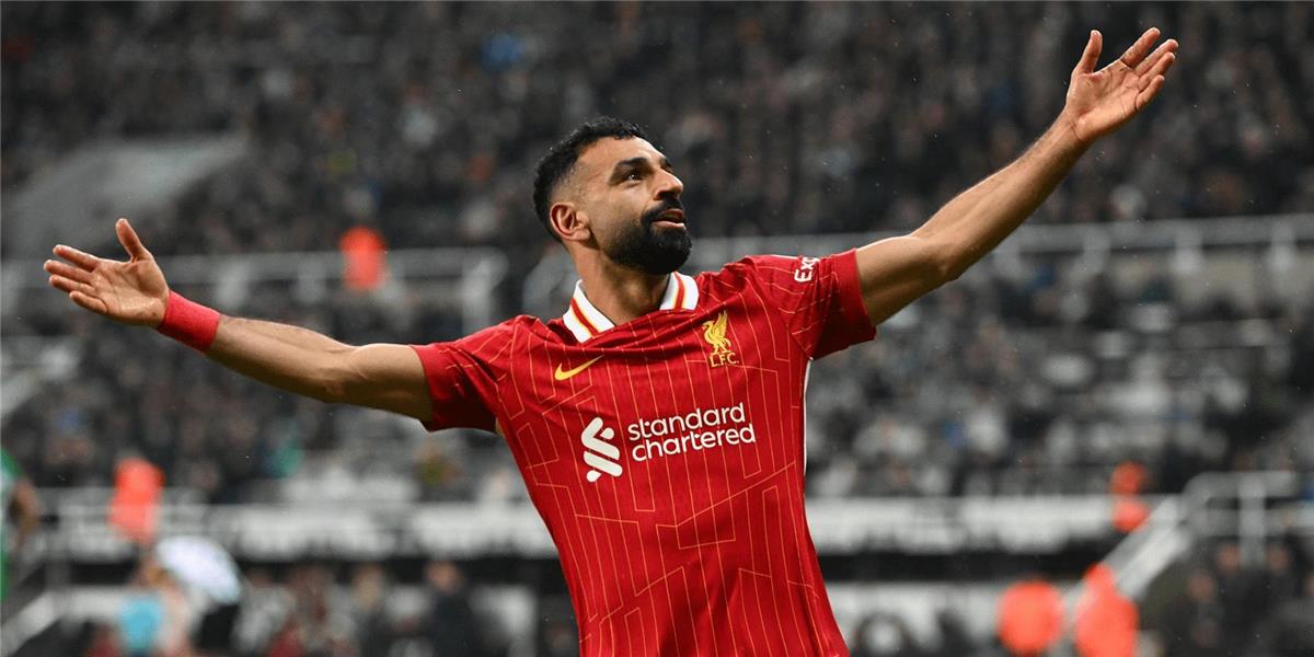 الحلم نيوز : نادي محمد صلاح الأسبق يغازله: أبواب ملعبنا مفتوحة لك دائمًا