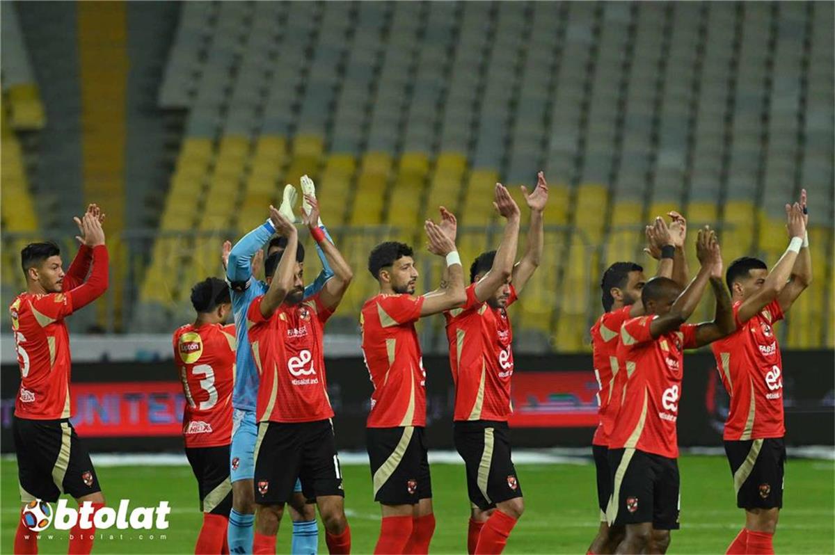 الحلم نيوز : كولر يعلن رحيل لاعب الأهلي إلى الدوري القطري