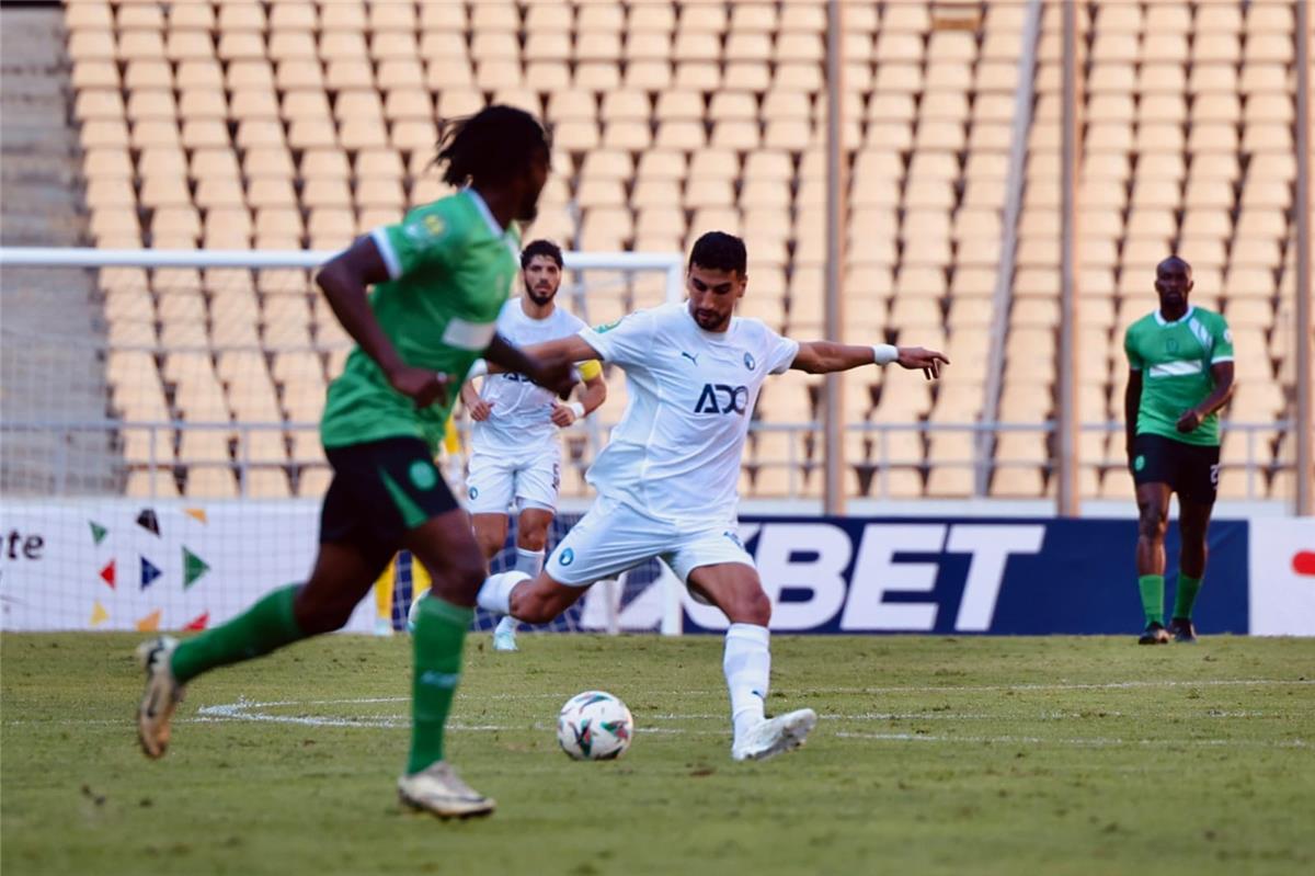 الحلم نيوز : ترتيب مجموعة بيراميدز في دوري أبطال إفريقيا بعد الفوز على ساجرادا