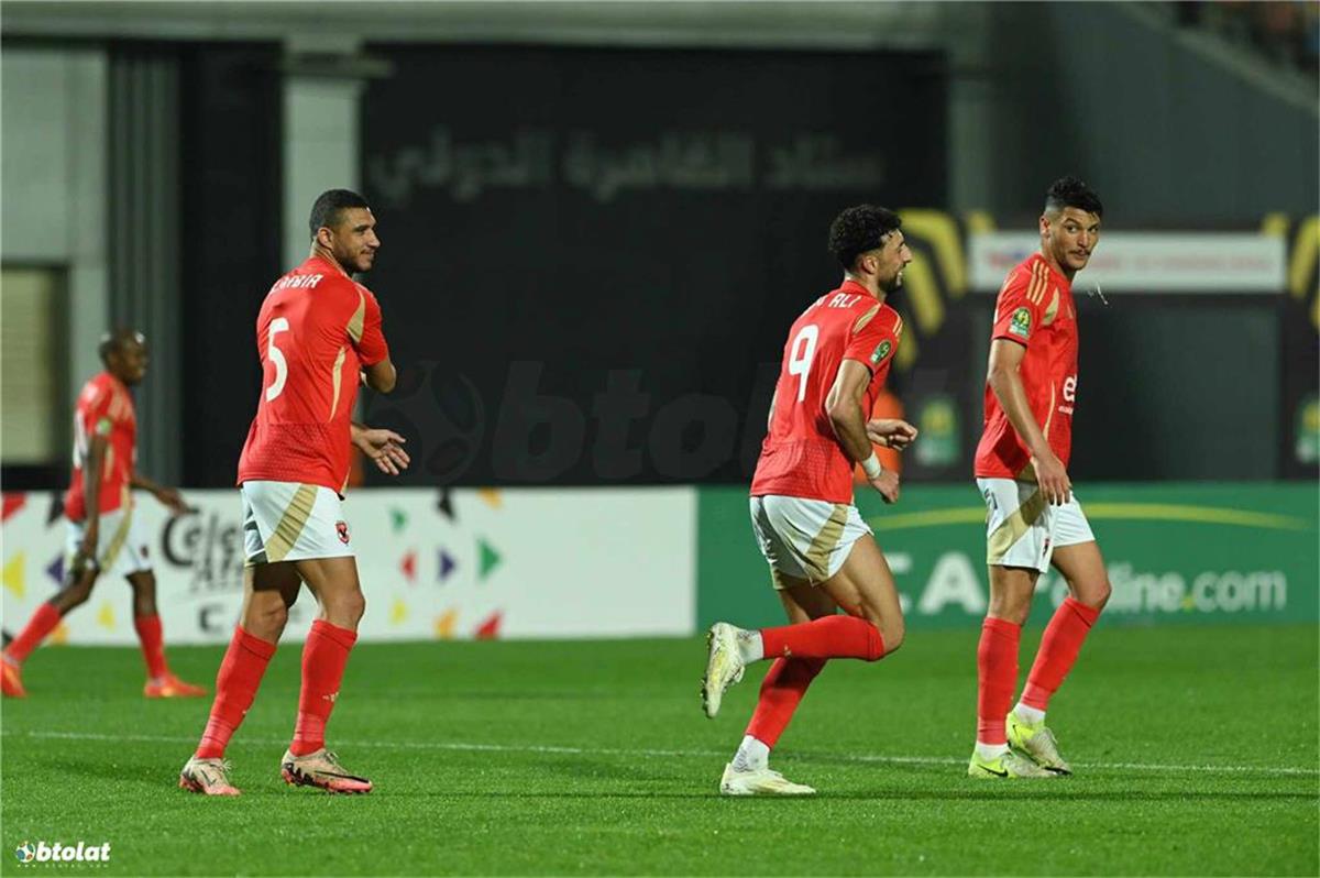 الحلم نيوز : ماذا يحتاج الأهلي للتأهل إلى ربع نهائي دوري أبطال إفريقيا بعد الفوز على استاد أبيدجان؟