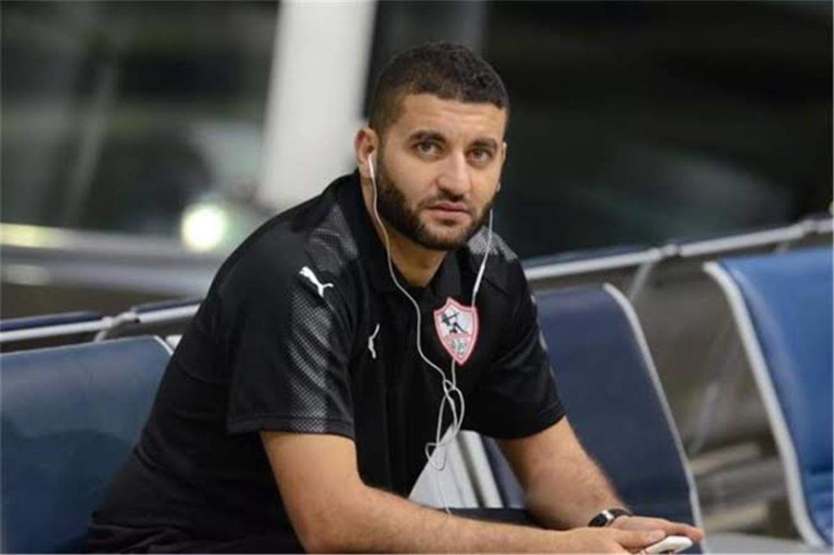 الحلم نيوز : أمير عزمي: سعداء بعودة ثنائى الزمالك المصاب.. ونمتلك مهاجمين مميزين