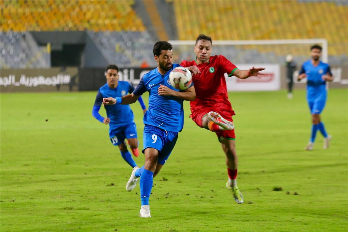 الحلم نيوز : فرج عامر: الأهلي لم يطلب لاعب سموحة رسميًا.. ولديهم مهاجم واعد