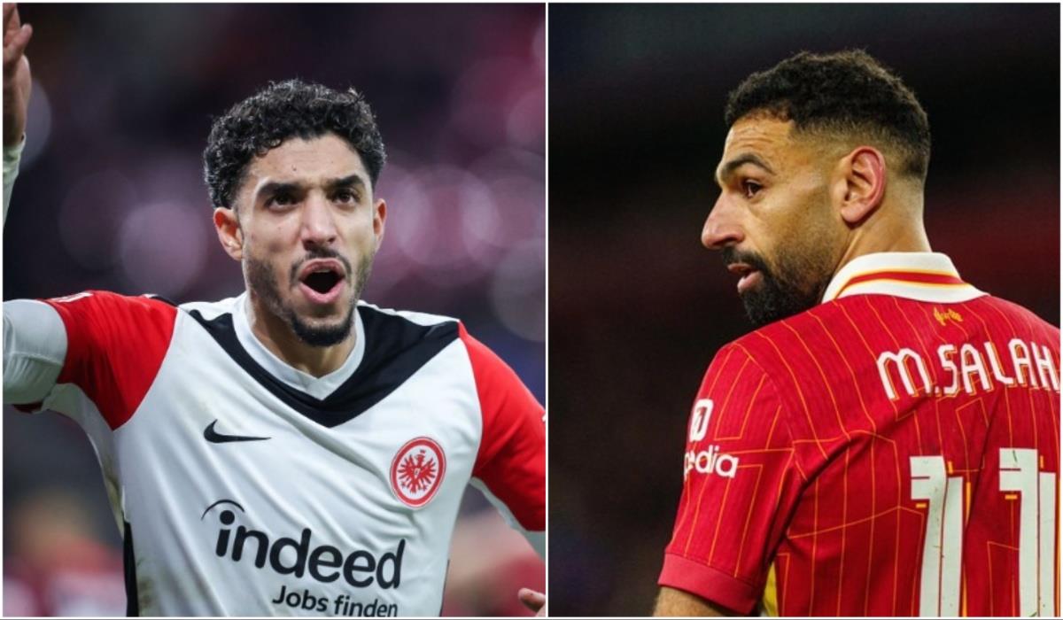 الحلم نيوز : “لعدم الاختفاء”.. كيف سيكمل عمر مرموش إرث المصريين بعد محمد صلاح في الدوري الإنجليزي؟