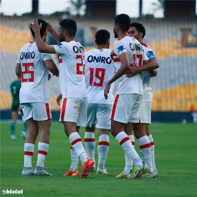 الحلم نيوز : الزمالك: لا عروض لـ زيزو.. وقرار تعيين جروس كان مخاطرة كبيرة