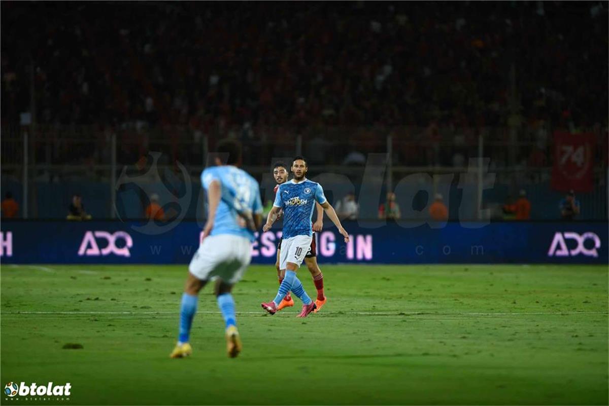 الحلم نيوز : موعد والقناة الناقلة لمباراة بيراميدز وغزل المحلة اليوم في الدوري المصري.. والمعلق