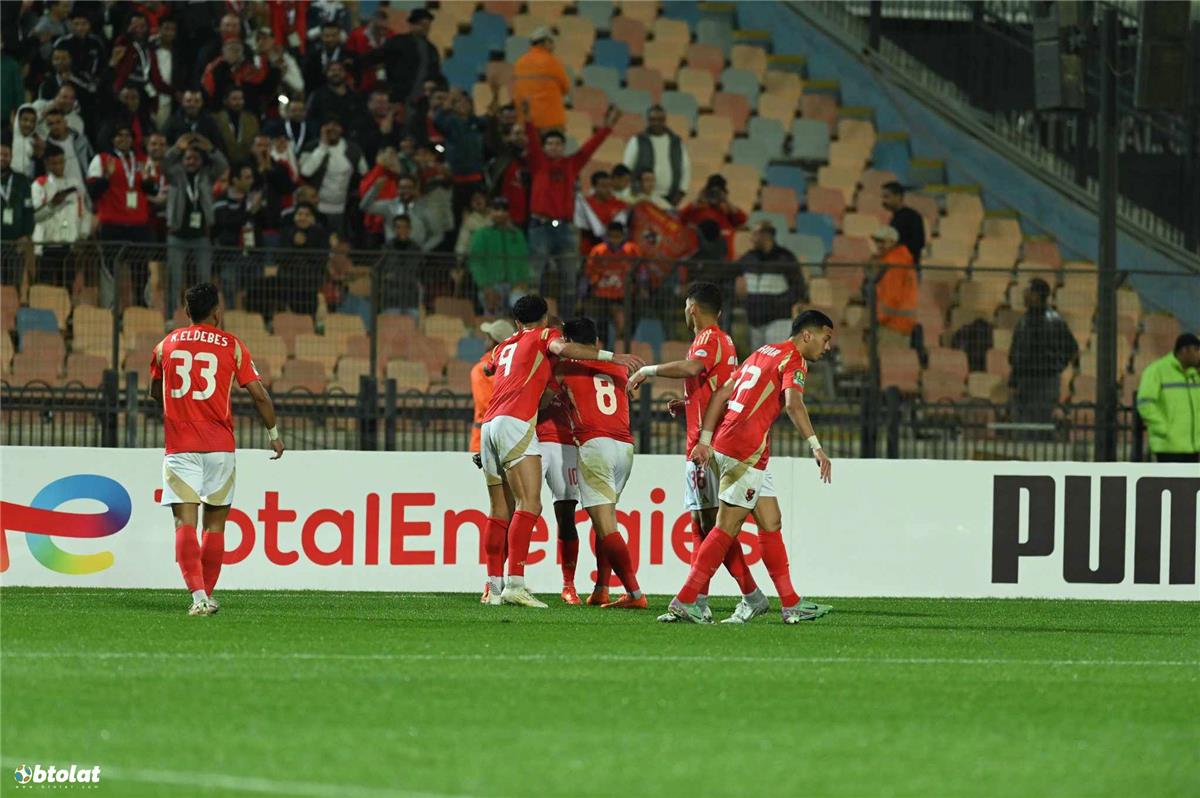 الحلم نيوز : تشكيل الأهلي أمام الجونة في الدوري.. شوبير وكهربا أساسيان