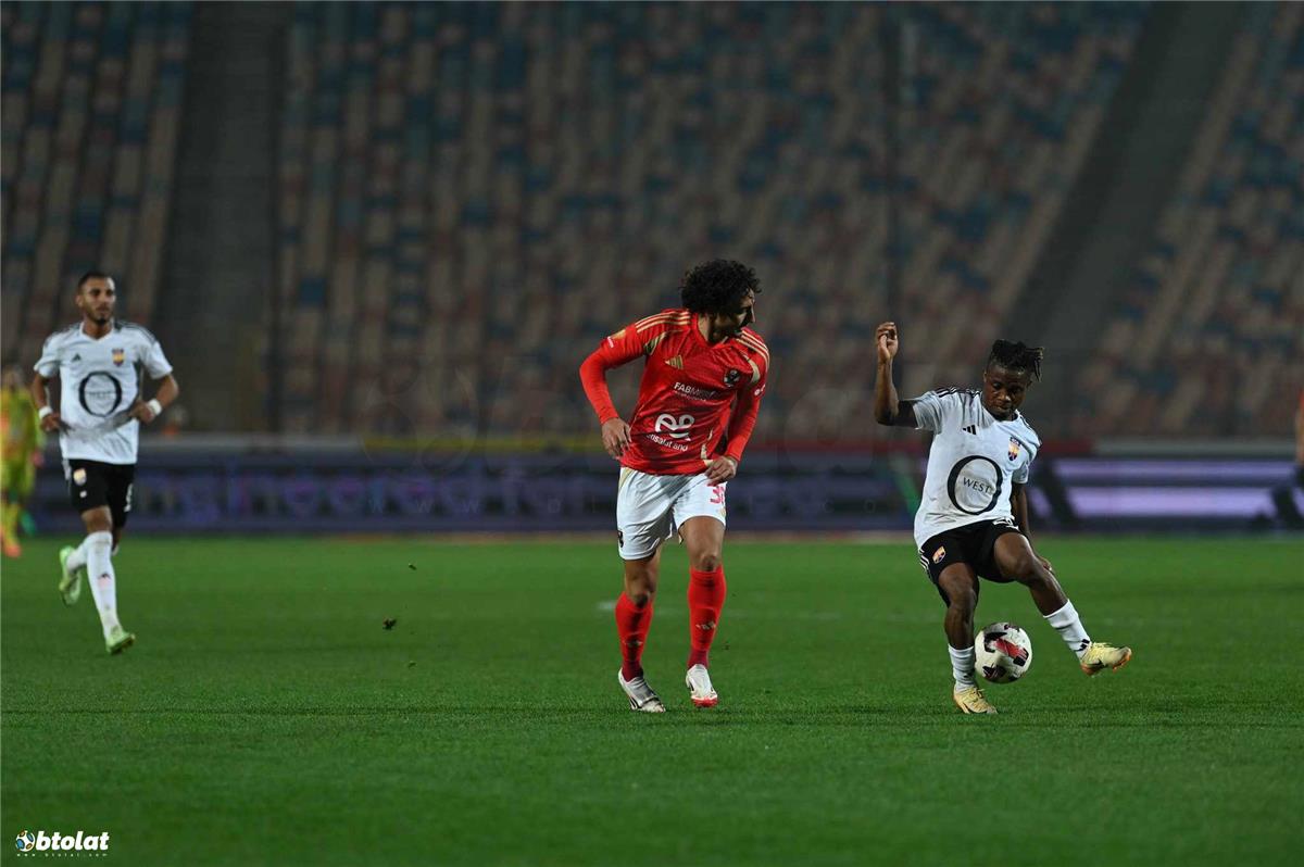 الحلم نيوز : موعد مباراة الأهلي القادمة بعد الفوز على الجونة في الدوري المصري