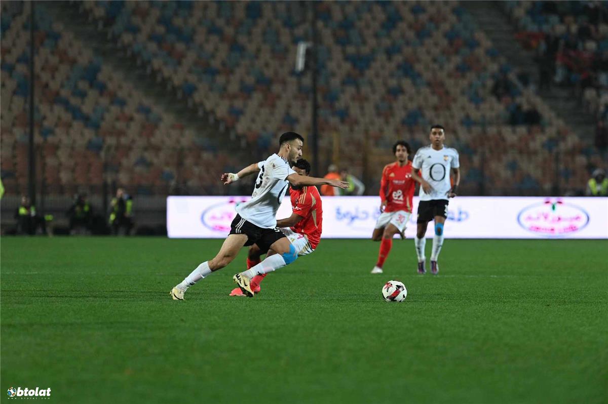 الحلم نيوز : ترتيب الدوري المصري بعد فوز الأهلي على الجونة