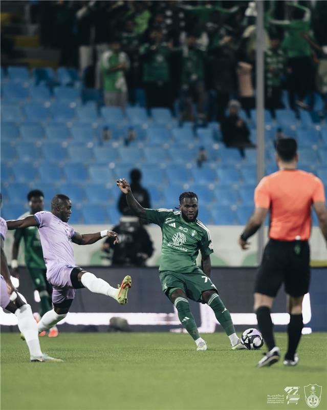 الحلم نيوز : ترتيب الدوري السعودي بعد خسارة الأهلي أمام الخلود