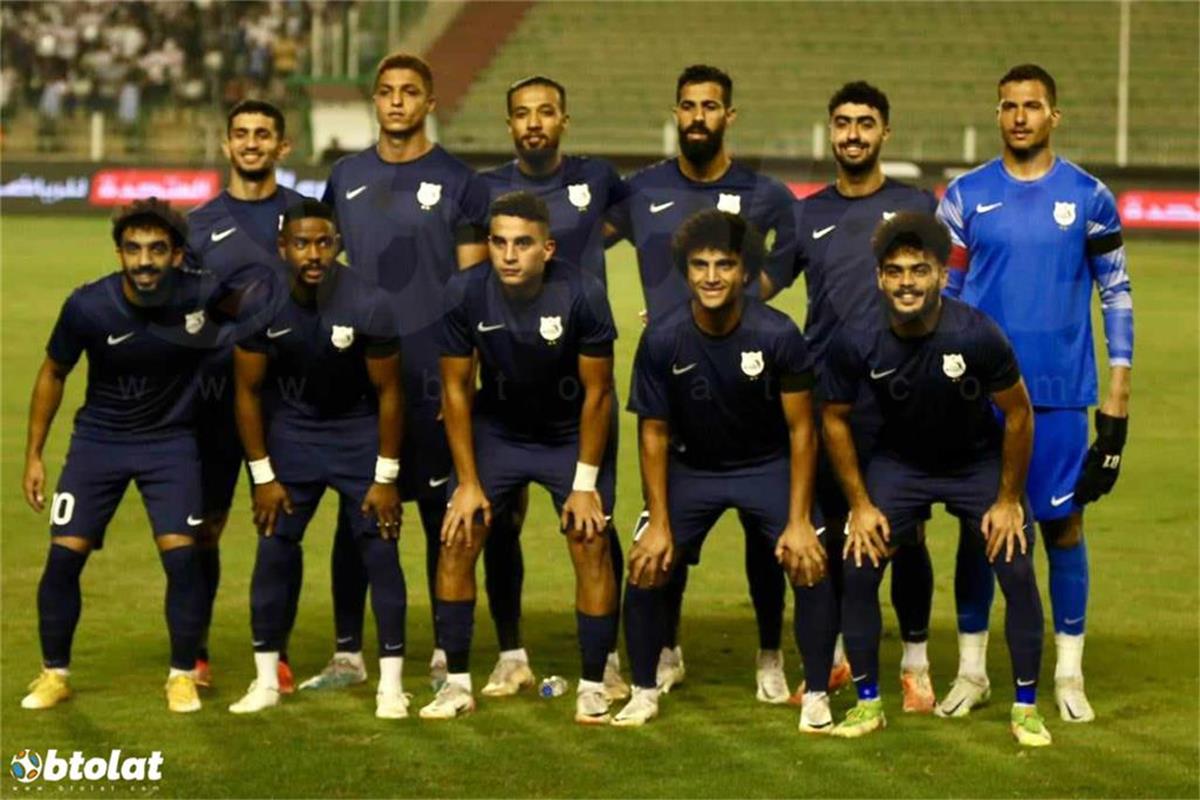 الحلم نيوز : فيديو | بالنيران الصديقة.. إنبي يتأهل لدور الـ8 من كأس مصر على حساب الإسماعيلي