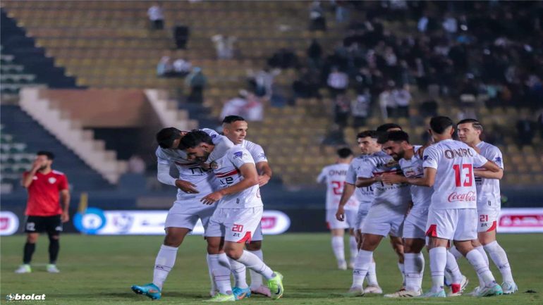 الحلم نيوز : بعد طلبه الرحيل.. لاعب الزمالك يغيب عن التدريبات الجماعية