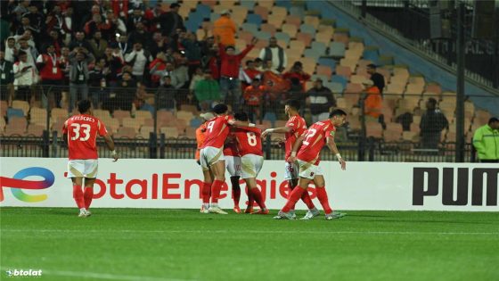 الحلم نيوز : الزوراء العراقي: تقدمنا بعرض رسمي لضم لاعب الأهلي