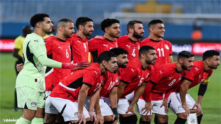 الحلم نيوز : تقارير إسبانية: لاعب منتخب مصر يقترب بشدة من خيتافي