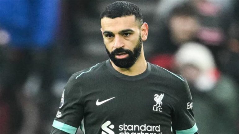 الحلم نيوز : تقييم محمد صلاح في مباراة ليفربول وبرينتفورد بـ الدوري الإنجليزي