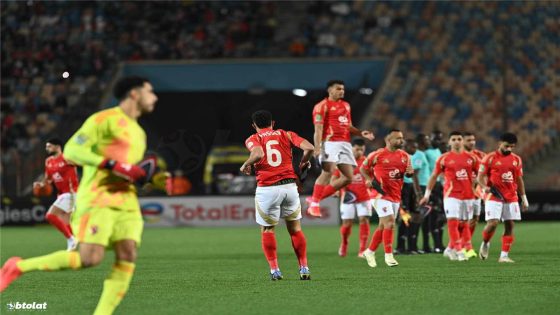 الحلم نيوز : موعد مباراة الأهلي القادمة بعد الهزيمة أمام أورلاندو في دوري أبطال إفريقيا