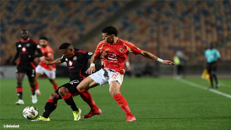 الحلم نيوز : المنافسون المحتملون لـ الأهلي في دور الـ8 من دوري أبطال إفريقيا