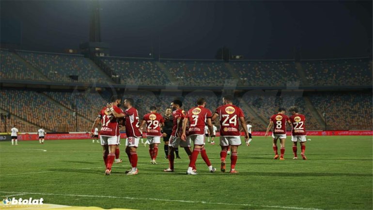 الحلم نيوز : شوبير يُعلن رحيل لاعب الأهلي خلال انتقالات يناير