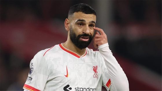 الحلم نيوز : “ليس رودريجو”.. تقارير: ليفربول يستهدف بديل محمد صلاح من ريال مدريد