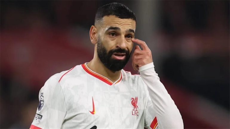 الحلم نيوز : محمد صلاح ينعى ميمي الشربيني ويقدم العزاء لأسرته