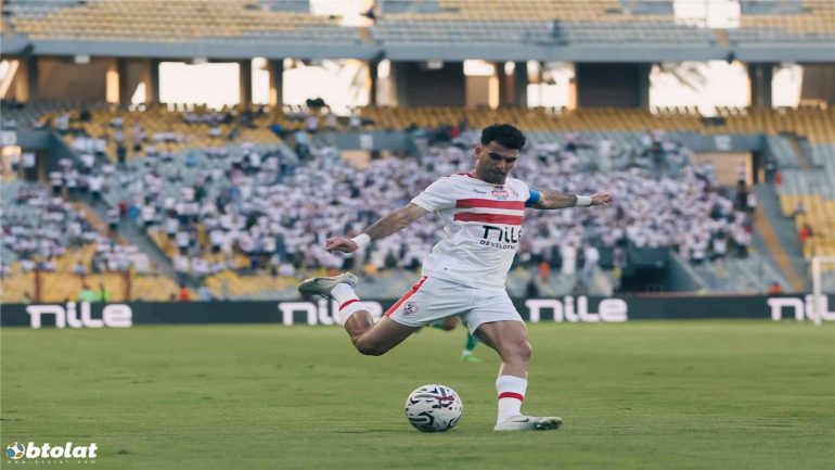 الحلم نيوز : إبراهيم فايق: والد زيزو يُهدد الزمالك بالانتقال لـ الأهلي