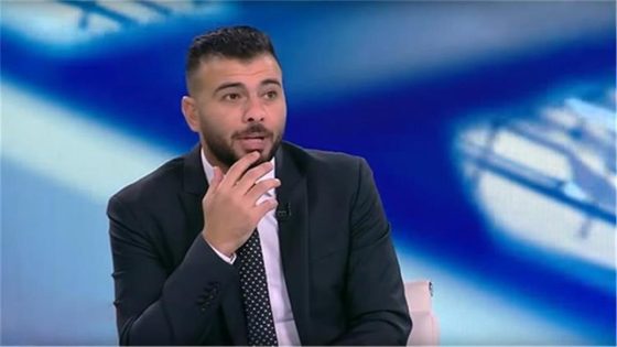 الحلم نيوز : عماد متعب يحدد مراكز يحتاج الأهلي لتدعيمها.. وينتقد اللاعبين