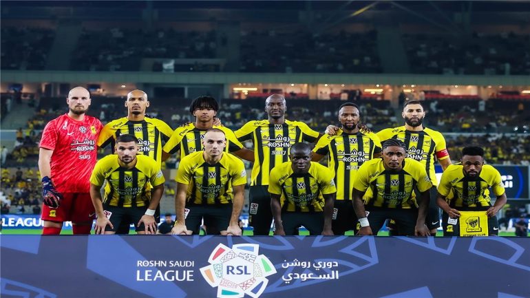 الحلم نيوز : الاتحاد السعودي يرد على أنباء رحيل نجومه