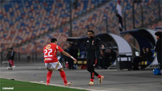 الحلم نيوز : كهربا: علاقتي مع جمهور الزمالك أصبحت هادئة.. وموسيماني أكثر مدرب ظلمني