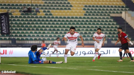 الحلم نيوز : وكيل يوسف أوباما يوضح سبب رحيل اللاعب عن الزمالك