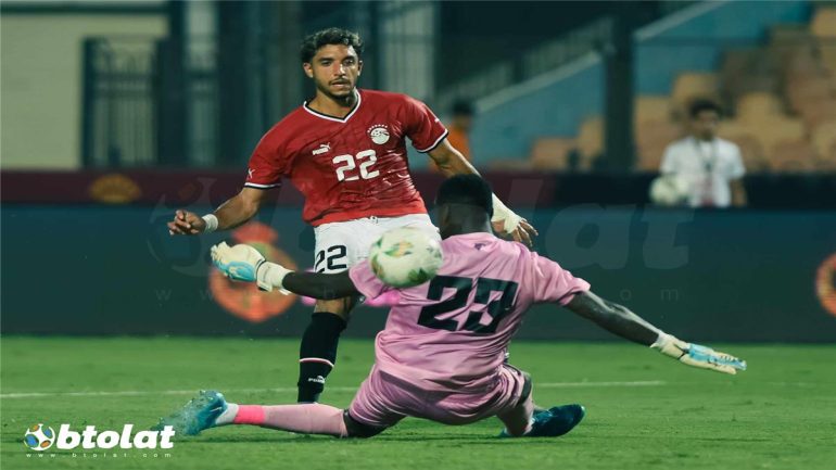 الحلم نيوز : المدير الرياضي السابق لفولفسبورج: عمر مرموش لاعب استثنائي وصاحب قصة مثيرة