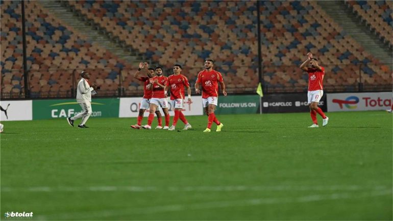 الحلم نيوز : موعد والقناة الناقلة لمباراة الأهلي وفاركو اليوم في الدوري المصري