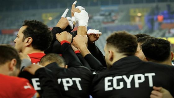 الحلم نيوز : قائمة منتخب مصر لمباراة أيسلندا في كأس العالم لكرة اليد.. خروج دودو واستدعاء لاعب الزمالك