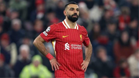 الحلم نيوز : “هناك اختلاف”.. محمد صلاح يقارن بين تفوق ليفربول مع “سلوت” ولقب دوري أبطال أوروبا 2019