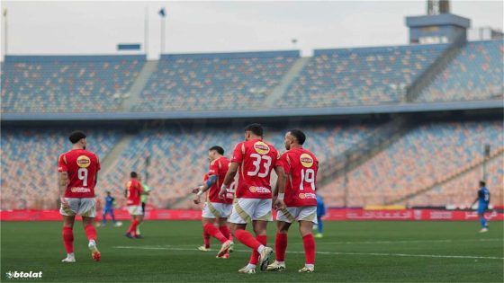 الحلم نيوز : بدلاء الأهلي أمام فاركو في الدوري.. السولية يُجاور أفشة