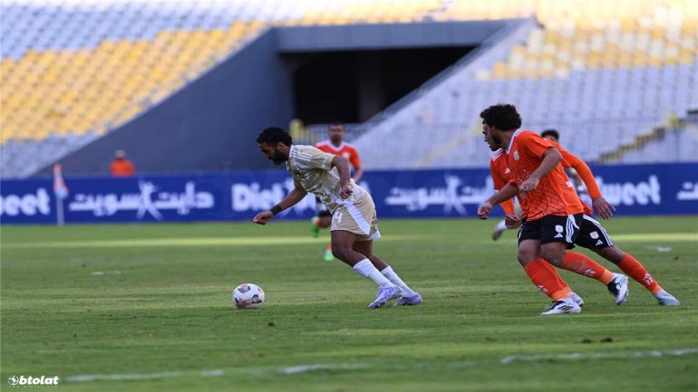 الحلم نيوز : موعد مباراة الأهلي القادمة أمام بيراميدز بعد التعادل مع فاركو في الدوري