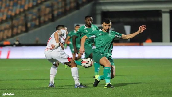 الحلم نيوز : فيديو | التعادل الإيجابي يحسم مباراة الاتحاد وسيراميكا كليوباترا في الدوري المصري