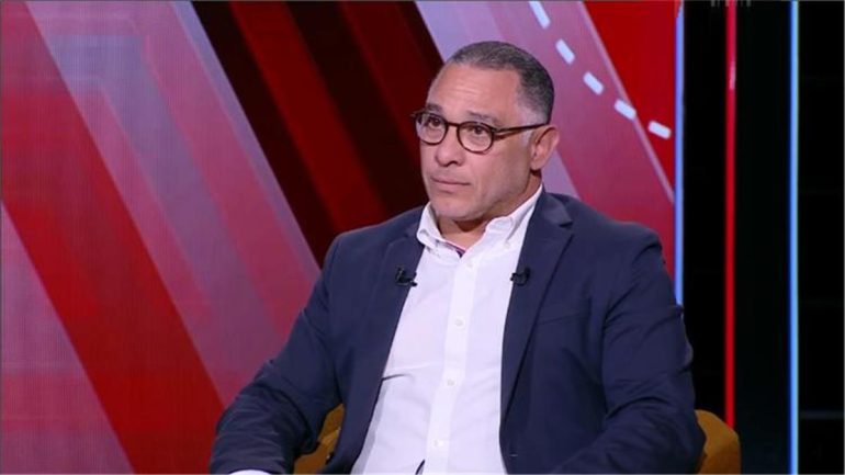 الحلم نيوز : إنبي: استفدنا بـ 20 مليون جنيه من الزمالك في صفقة زياد كمال